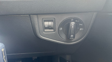 Volkswagen Polo 1.0 Life 5dr Petrol Hatchback